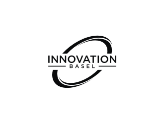 Innovation Basel logo design by ArRizqu