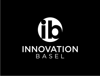 Innovation Basel logo design by Adundas