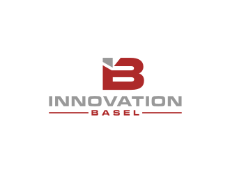 Innovation Basel logo design by bricton