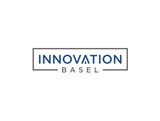 Innovation Basel logo design by asyqh