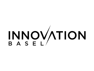 Innovation Basel logo design by puthreeone