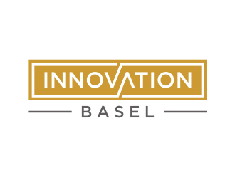 Innovation Basel logo design by asyqh