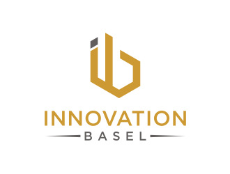 Innovation Basel logo design by asyqh