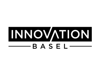 Innovation Basel logo design by puthreeone
