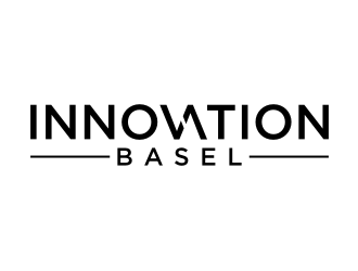 Innovation Basel logo design by puthreeone
