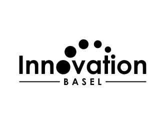 Innovation Basel logo design by puthreeone
