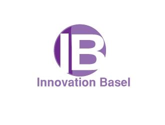 Innovation Basel logo design by webmall