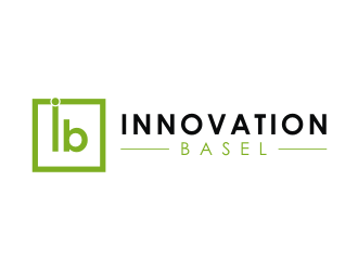 Innovation Basel logo design by christabel