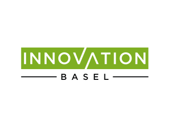 Innovation Basel logo design by christabel