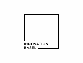 Innovation Basel logo design by menanagan