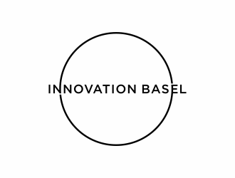 Innovation Basel logo design by menanagan