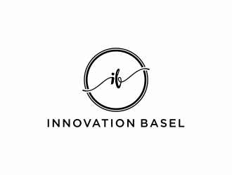 Innovation Basel logo design by christabel