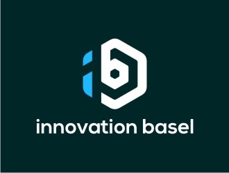 Innovation Basel logo design by larasati