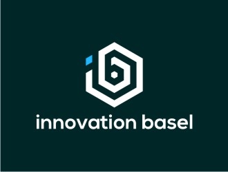 Innovation Basel logo design by larasati