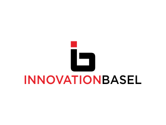 Innovation Basel logo design by FirmanGibran