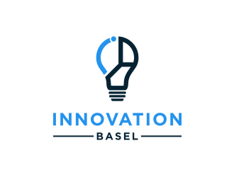 Innovation Basel logo design by Nafaz