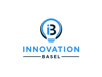 Innovation Basel logo design by Nafaz