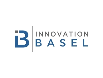 Innovation Basel logo design by dibyo