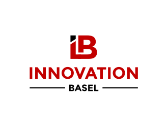 Innovation Basel logo design by Girly