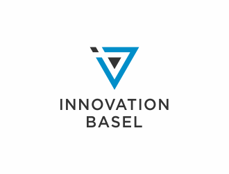 Innovation Basel logo design by y7ce
