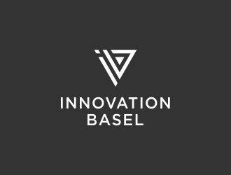 Innovation Basel logo design by y7ce