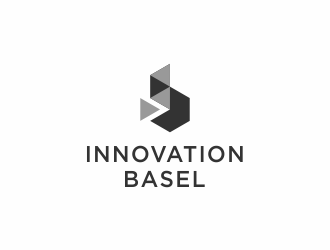 Innovation Basel logo design by y7ce