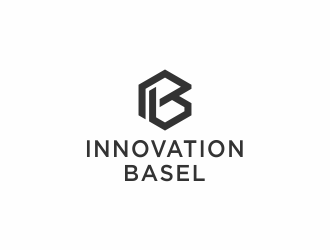 Innovation Basel logo design by y7ce