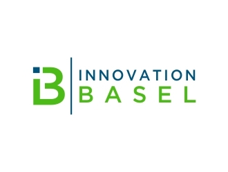 Innovation Basel logo design by dibyo