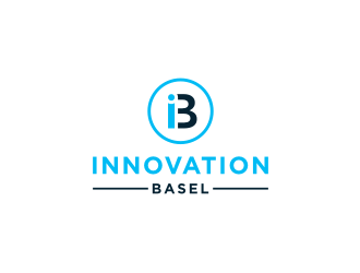 Innovation Basel logo design by Nafaz