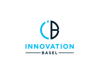 Innovation Basel logo design by Nafaz
