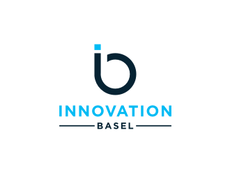 Innovation Basel logo design by Nafaz