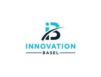 Innovation Basel logo design by Nafaz