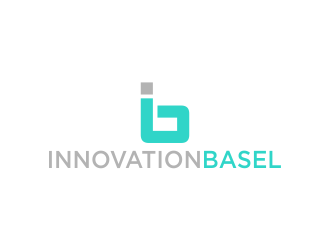 Innovation Basel logo design by FirmanGibran