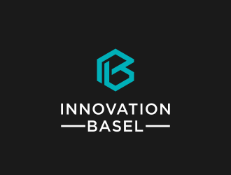 Innovation Basel logo design by y7ce