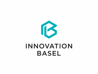 Innovation Basel logo design by y7ce