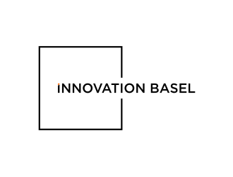 Innovation Basel logo design by xorn