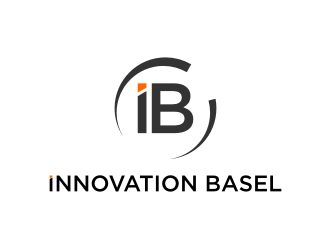 Innovation Basel logo design by xorn