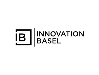 Innovation Basel logo design by puthreeone
