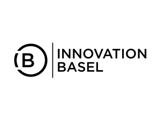 Innovation Basel logo design by puthreeone