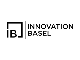 Innovation Basel logo design by puthreeone