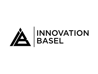 Innovation Basel logo design by puthreeone