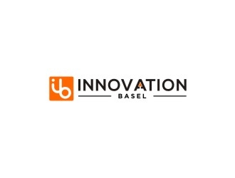 Innovation Basel logo design by Devian