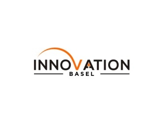 Innovation Basel logo design by Devian