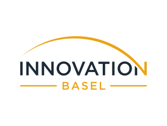 Innovation Basel logo design by Abhinaya_Naila