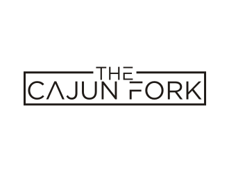 The Cajun Fork logo design by wa_2