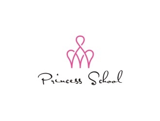 Princess School logo design by bombers