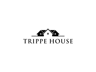 Trippe House logo design by kaylee