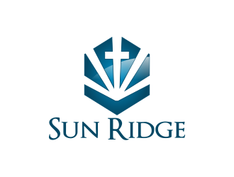 Sun Ridge  logo design by Greenlight