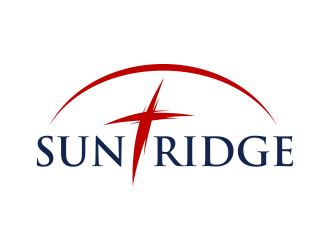 Sun Ridge  logo design by scolessi