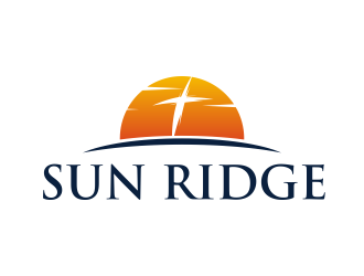 Sun Ridge  logo design by scolessi